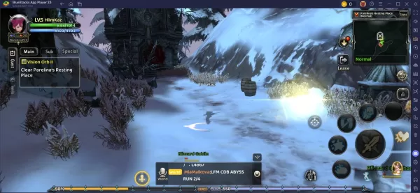 Dragon Nest: Guide de combat et conseils pour la renaissance de la légende