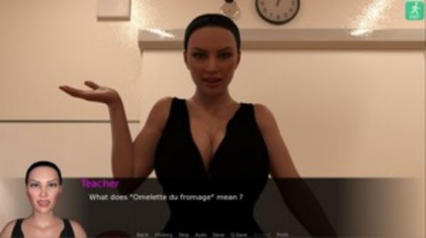 Last Pornstar Capture d’écran1