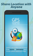 ภาพหน้าจอ GPS Location Tracker : FREE 2