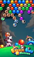 Bubble Bird Rescue screenshot 2