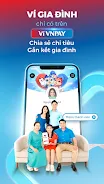 Ví VNPAY – Ví của Gia đình应用截图第3张