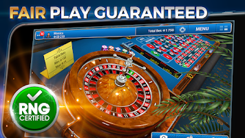 Casino Roulette: Roulettist screenshot 2