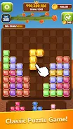 Diamond Treasure Puzzle zrzut ekranu 4