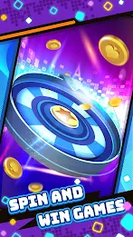 ภาพหน้าจอ Big Fortune - Spin to Win 3