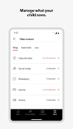 Verizon Smart Family - Parent ekran görüntüsü 3