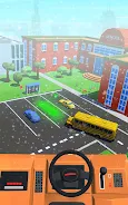 Screenshot Mega Vehicle Master Car Games 3