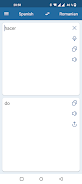 Spanish Romanian Translator应用截图第3张