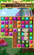 Candy Journey screenshot 4