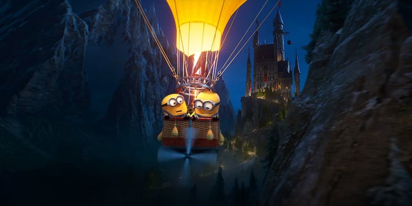 Despicable Me: Minion Rush krijgt gloednieuwe content ter gelegenheid van de release van de vierde film