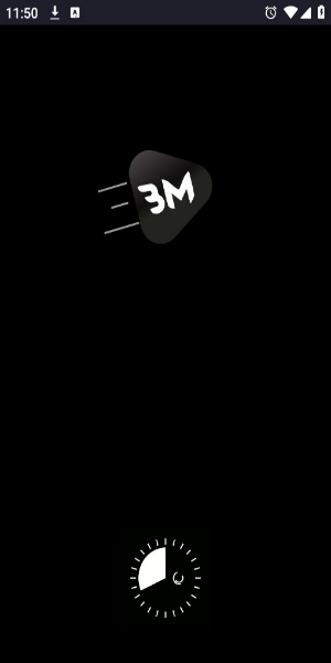 Screenshot BlackMod 2
