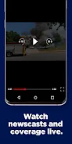 FOX 13 Tampa Bay: News экрана 2