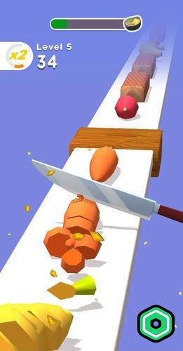 Super Slices Robux Roblominer Capture d’écran2