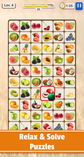 Tilescapes Match 스크린 샷 2