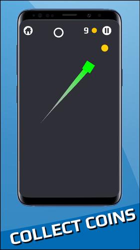 Move Square hyper casual game 스크린 샷 3