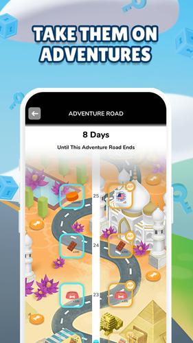 Cubieverse屏幕截圖3