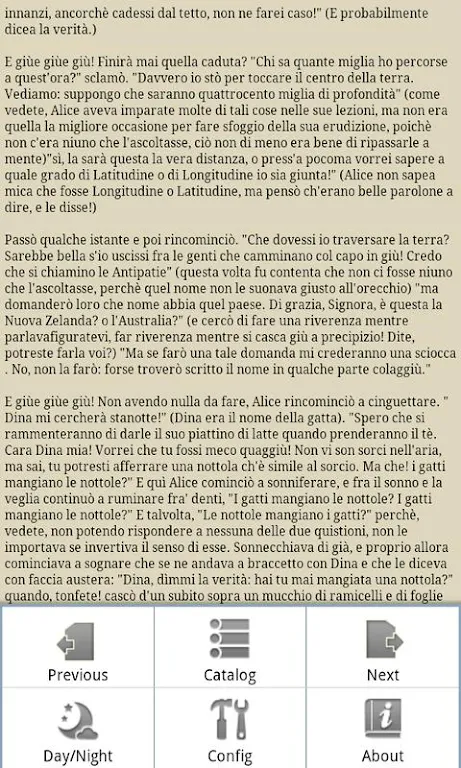 Il Corsaro Nero屏幕截圖3