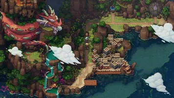 Sea of Stars screenshot 2