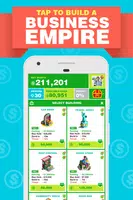 Billionaire экрана 2