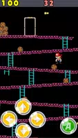 classic kong Screenshot 3