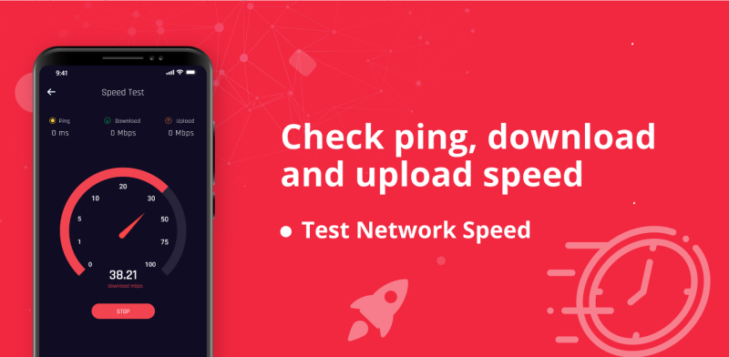 ภาพหน้าจอ Swing Lite VPN - Secure VPN 2