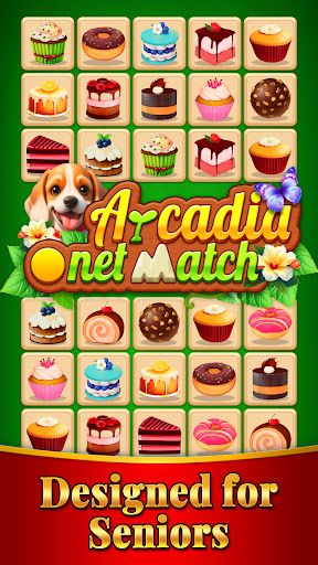 Arcadia Onet Match Screenshot 1