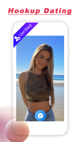 Flirt Hookup - Hook up dating экрана 2