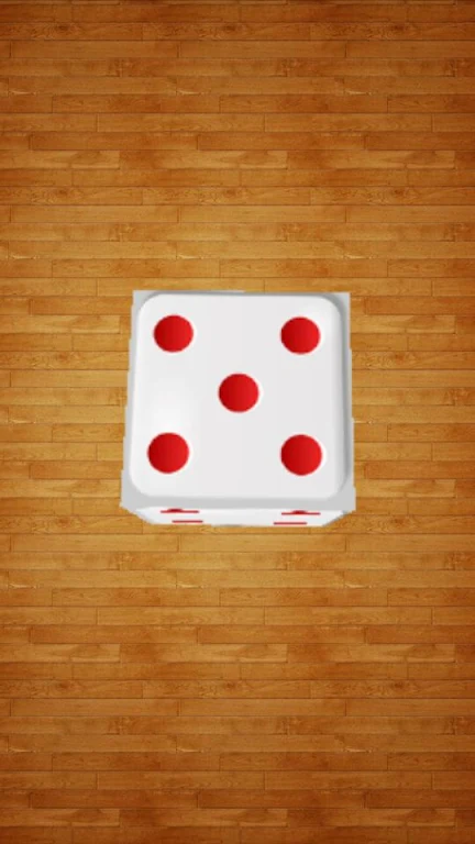 Cubes Dice 3D应用截图第3张