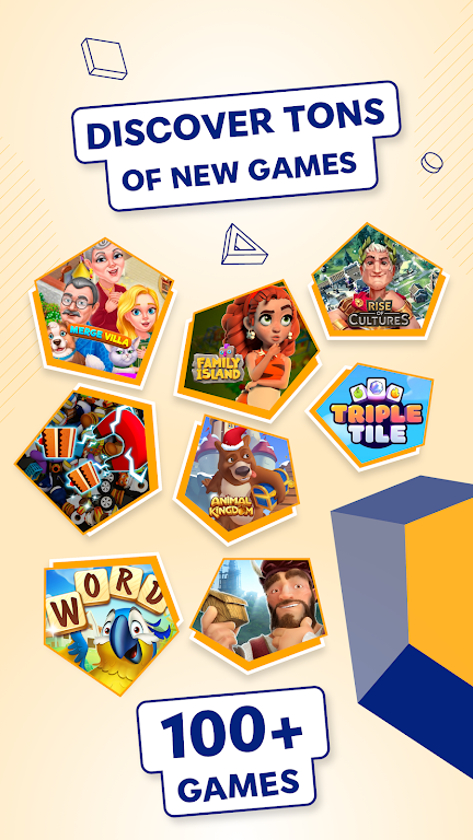 Tapchamps screenshot 3