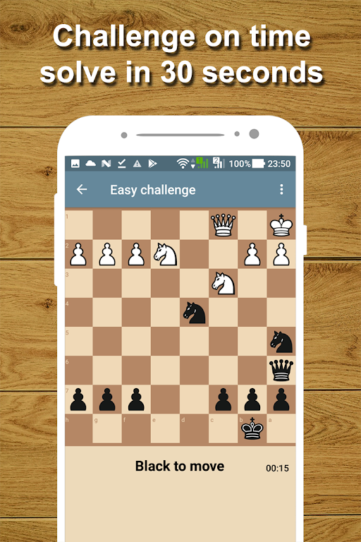 Chess Coach Lite屏幕截圖3