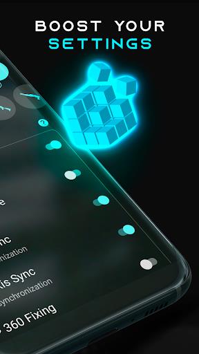 Regedit Mobile FFH4X экрана 2