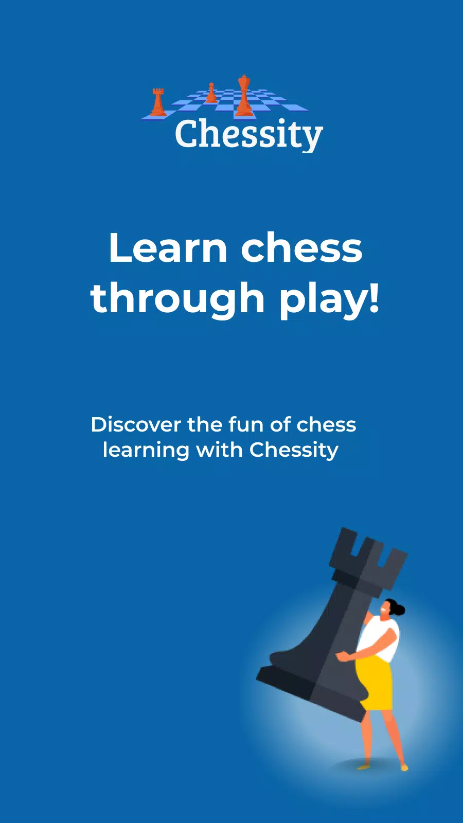 Chessity ảnh chụp màn hình 1