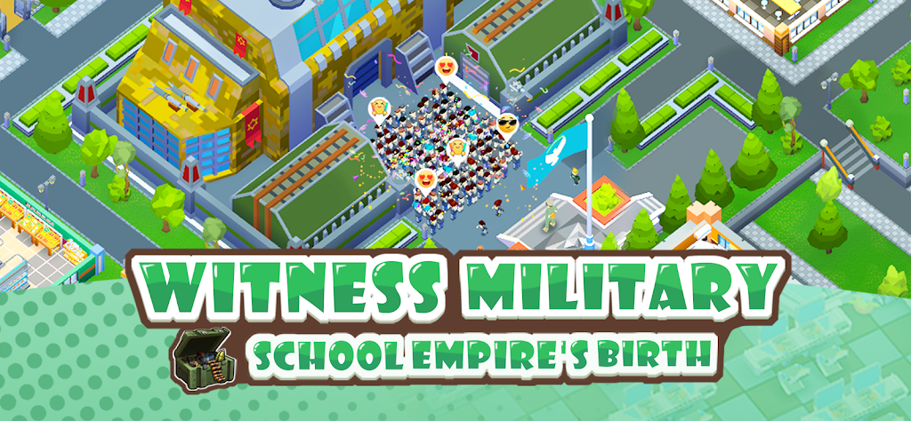 Hi Soldiers屏幕截圖1