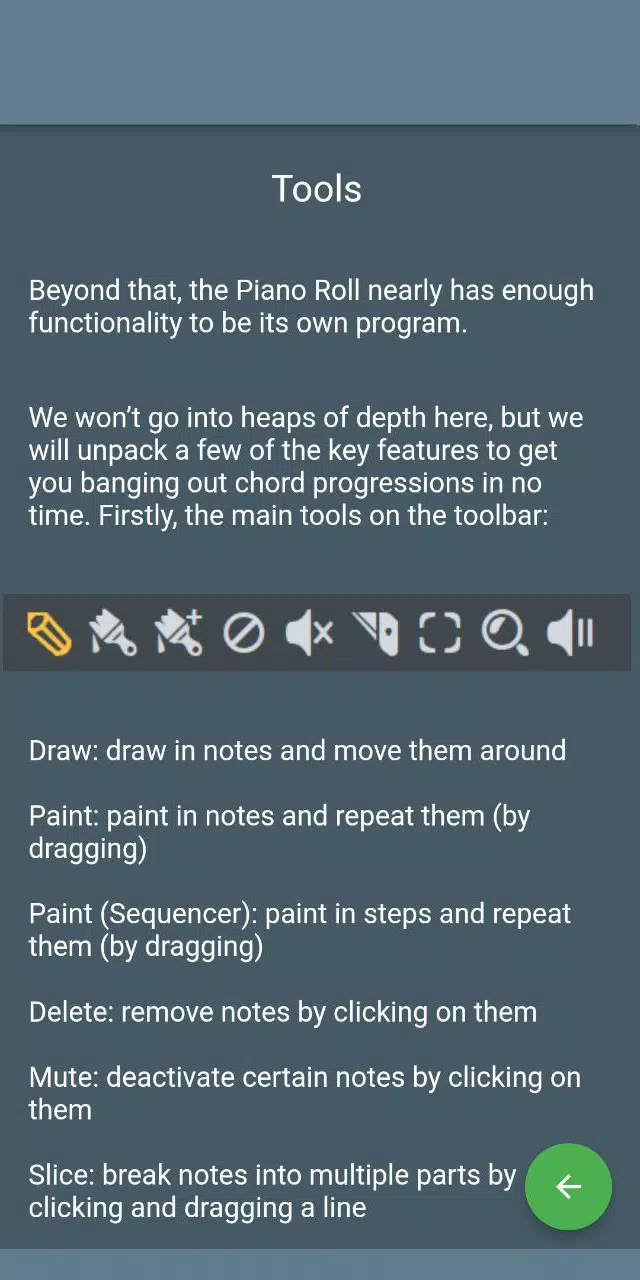 FL Studio for Beginners screenshot 4