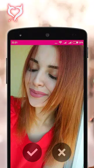 Screenshot Online Dating Apps Free 3