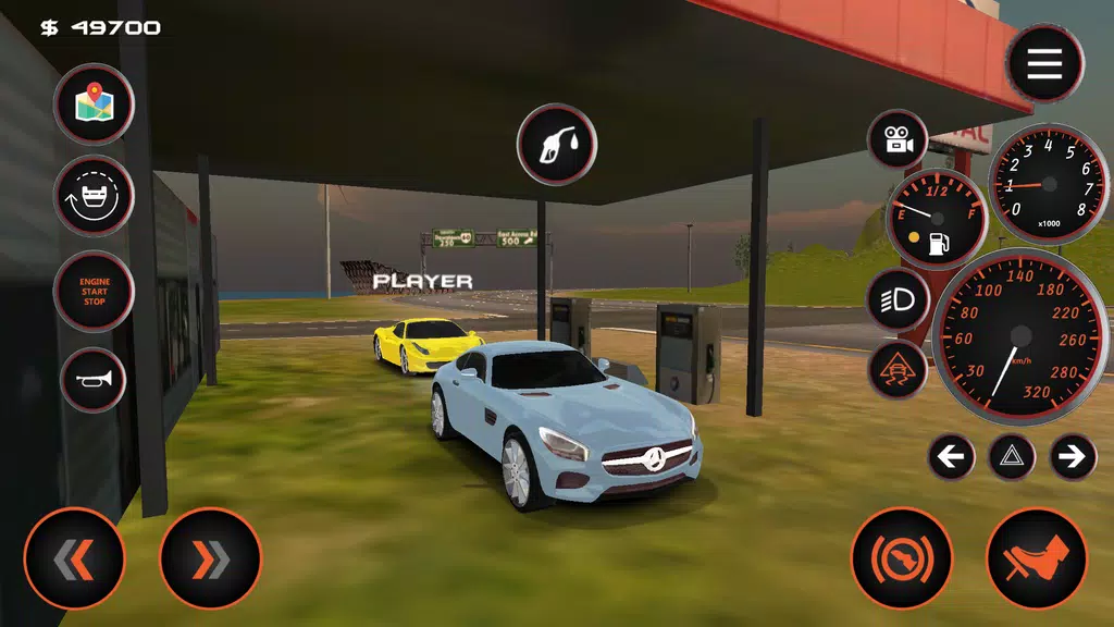 Carshift Screenshot 3