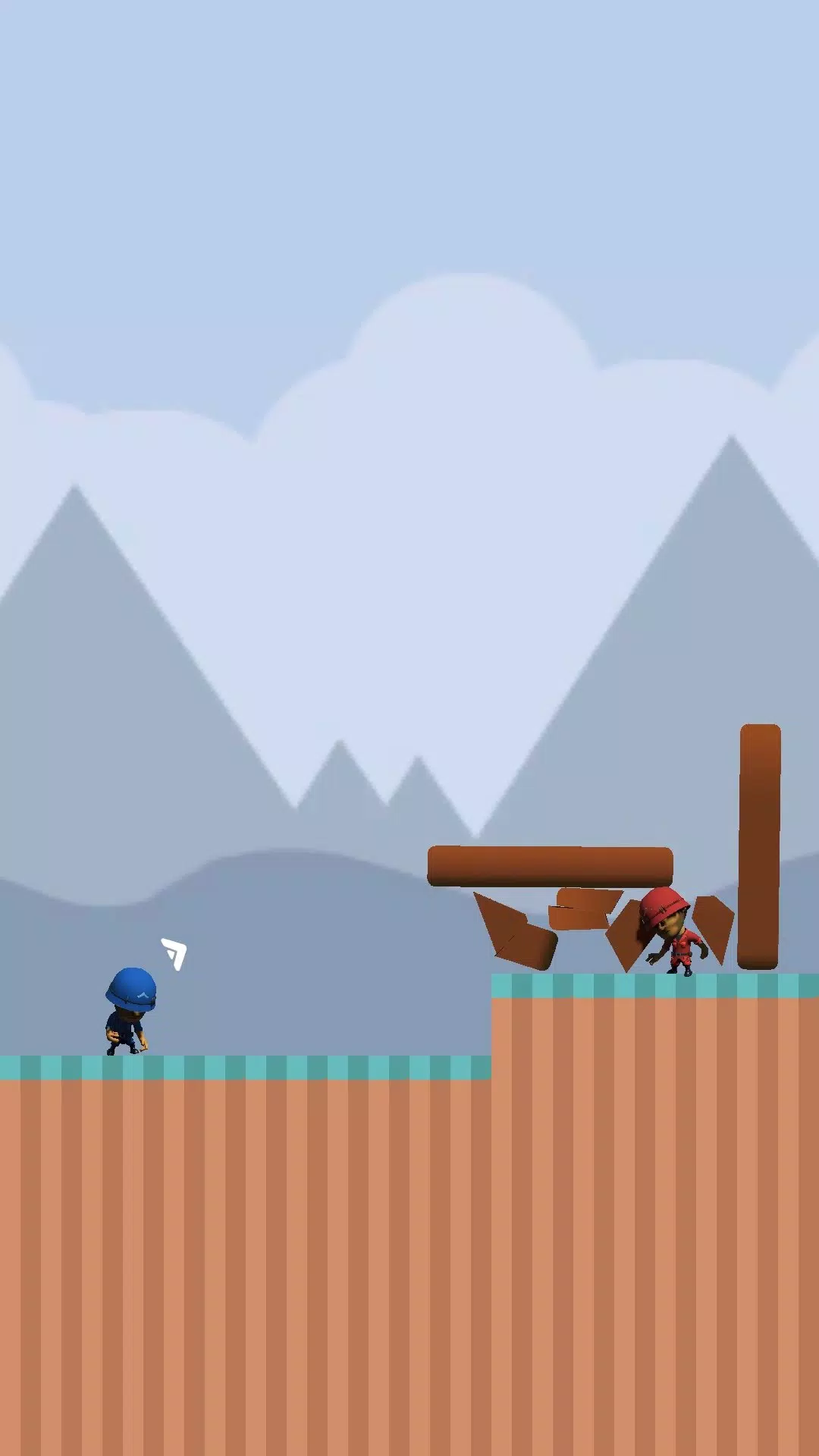 Bomb Bang Smash screenshot 4