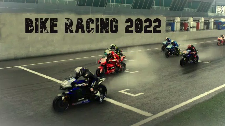 Bike Racing 2022 Screenshot 3