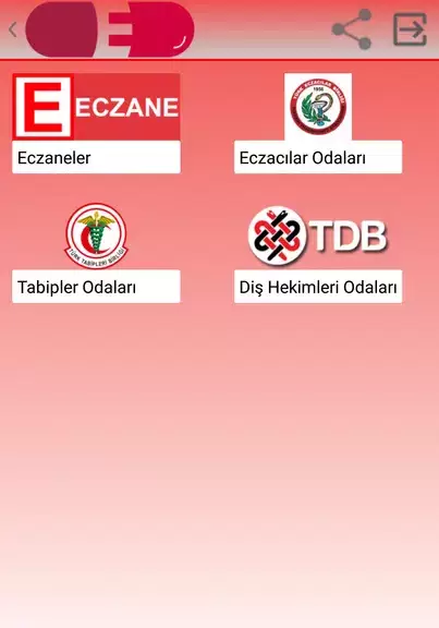 Medula Eczane, Eczacı Asistanı ảnh chụp màn hình 2