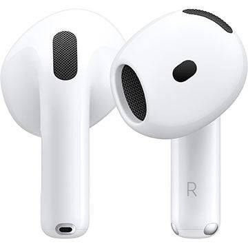 Apple Airpods 4：情人節$ 100