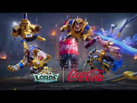 Lords di động tình yêu tháng lễ hội