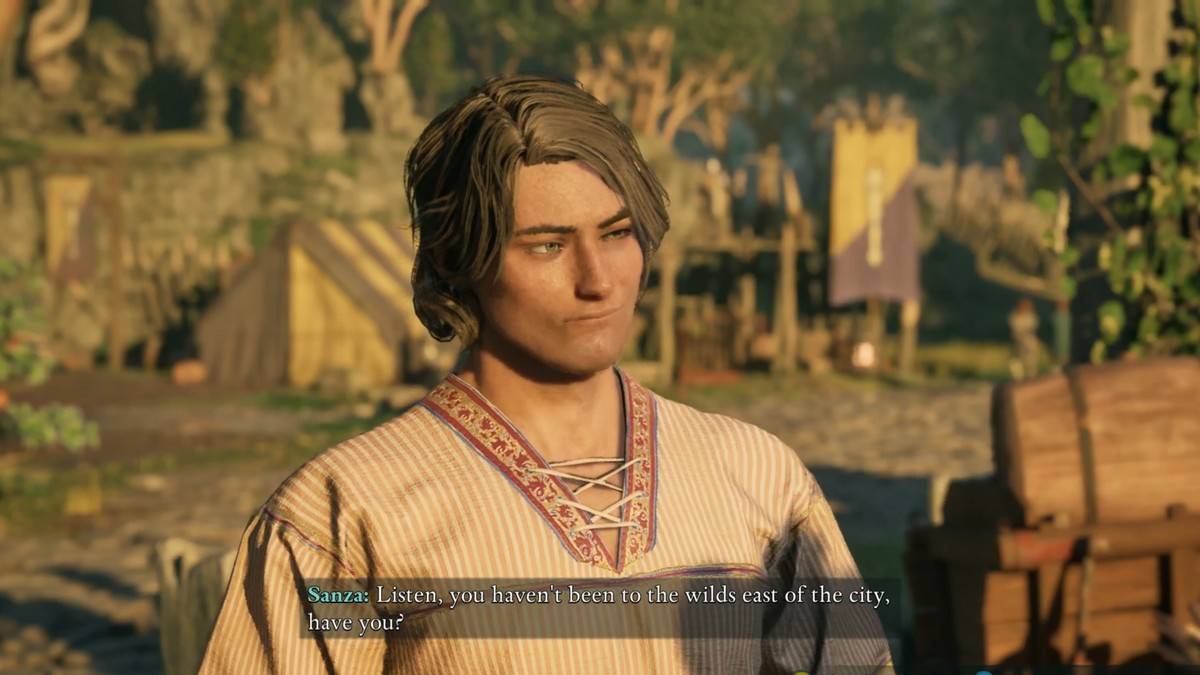 Discover the Hidden Treasure: Woedica's Inheritance Map Revealed in Avowed