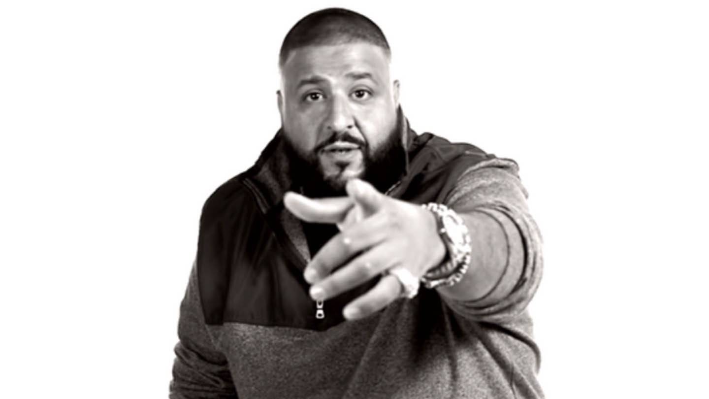 Nabalitaan ni DJ Khaled para sa GTA 6 cameo