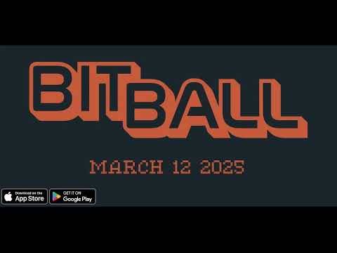 Bitball -Baseball -Gameplay Screenshot