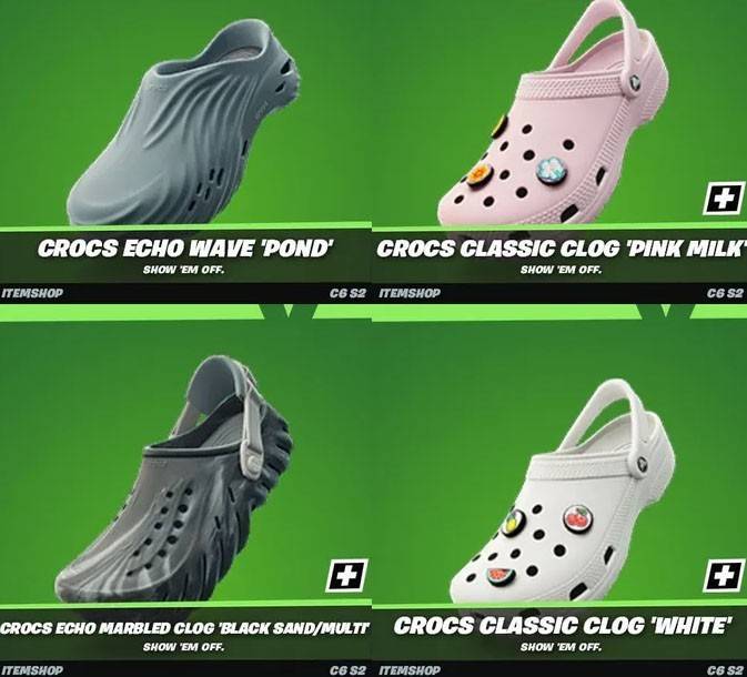 Midas' Shoes