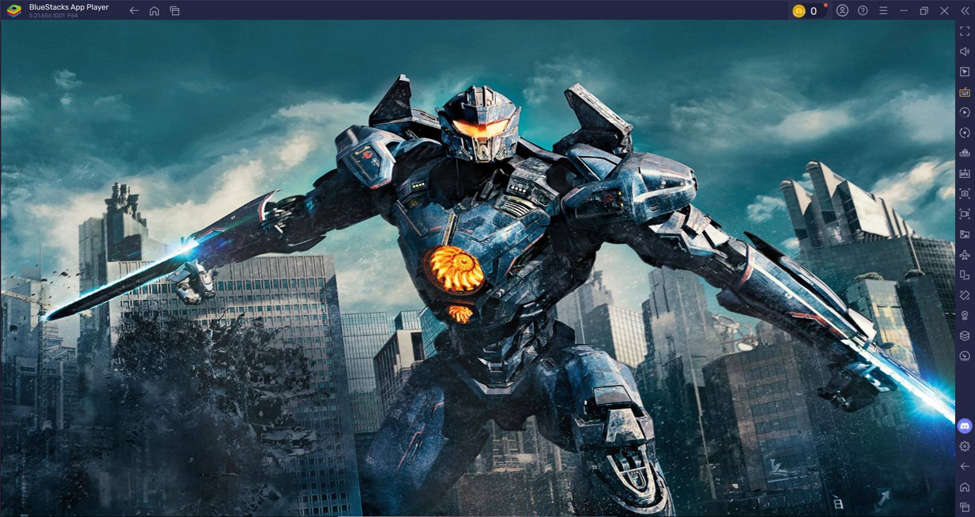 Doomsday: Last Survivors Joins Pacific Rim - Event Details Revealed