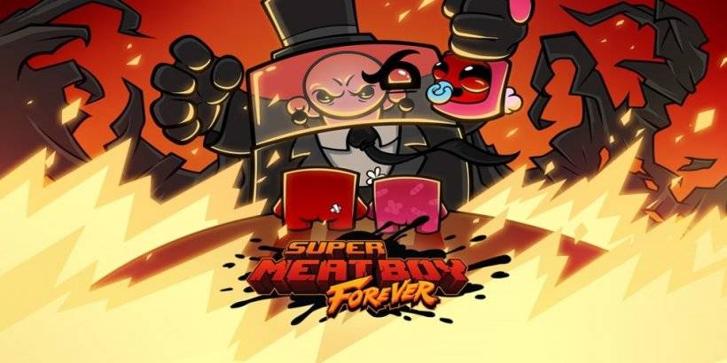Epic Games Store free games program goes weekly - Super Meat Boy Forever and Eastern Exorcist arrive