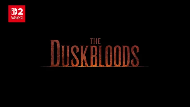 “ Duskbloods預訂：新DLC揭示” 