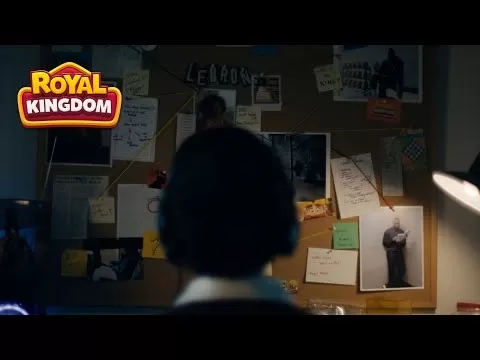 Hidup boleh menjadi mimpi