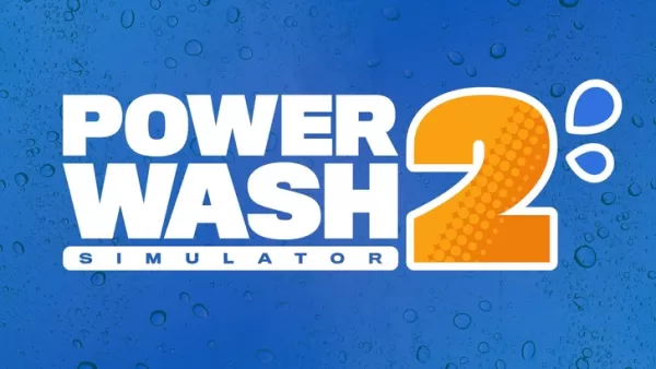 Power Wash Simulator 2 Announced by FuturLab