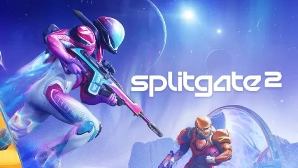 Desvelados los Precargos y el DLC de Splitgate 2